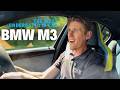 BMW M3 Competition Review (G80) | Is this the best M3 yet?.. | I think it is.