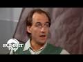 James Taylor Reveals the Truth About His “Melancholy” Image (1986)