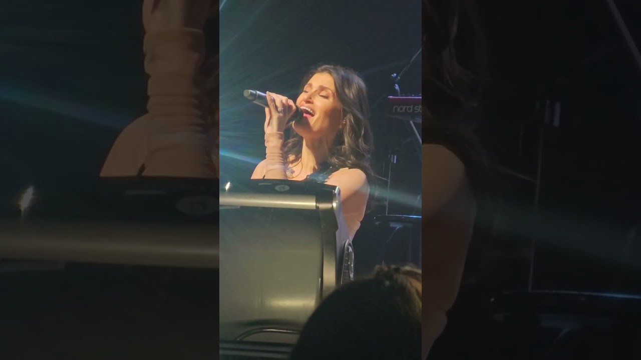 Idina Menzel, Smith Center Las Vegas July 28, 2024(3)