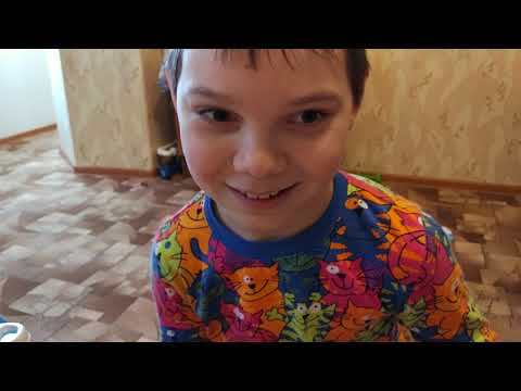 Обзор журнал Лунтик выпуск 2 2019 