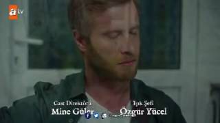 Kırgın Çiçekler |Özgür Çevik| Toprak İki Gözüm Seneler Geçiyor