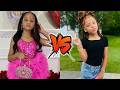 Jojo Redd VS Lil Strawberry Glow Up Transformation ⭐ From Baby To 2026