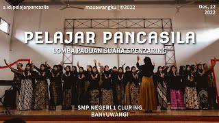 Download Lagu PELAJAR PANCASILA 20 MP3