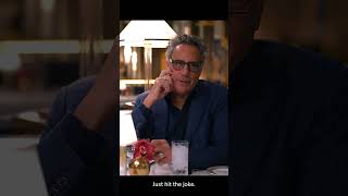 Celebrity The Barones are back together Profile