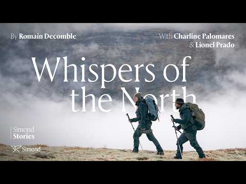 Whispers of the North | A trek in the Norwegian Tundra | Documentary