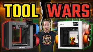 Flashforge Creator 5 Changes Everything Tct Asia First Look