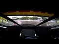 PWC 2015 St. Petersburg lap on board with Johnny O'Connell