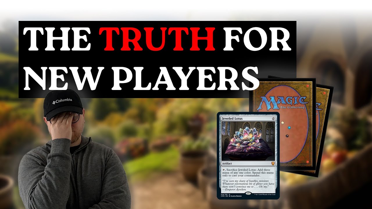 The Biggest Challenges for New Magic: The Gathering Players in 2024 (and How to Beat Them)