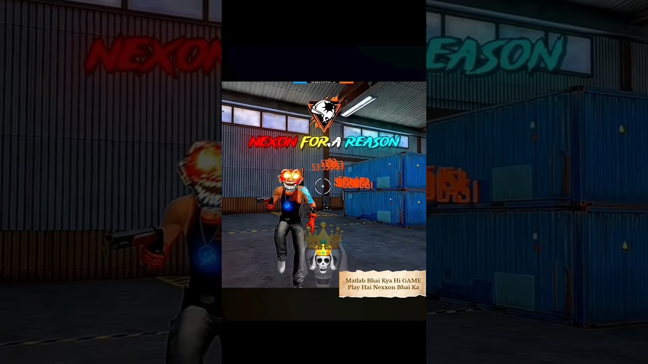 Nexxon for.a Reason 🗿🍷.