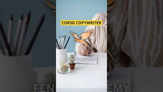 Cambia lavoro e fai il copywriter partendo da zero #copywriter #lavoro