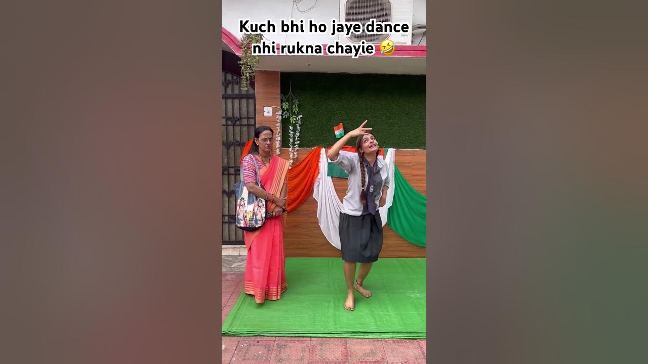 Happy Independence Day #independenceday #15august #school #shorts