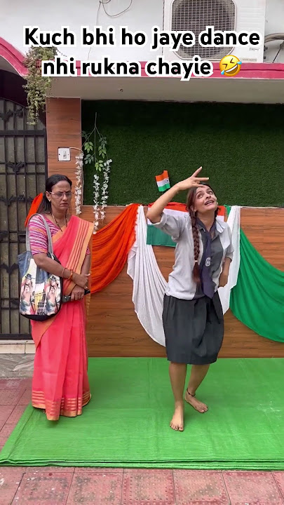 Happy Independence Day #independenceday #15august #school #shorts