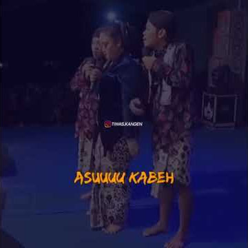 Asu kabeh || cak percil lucu bikin ngakak anjir