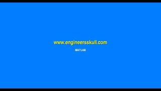 MATLAB Tutorial - 010 Basic Operations on Vectors