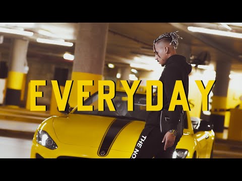 Youngn Lipz - Everyday