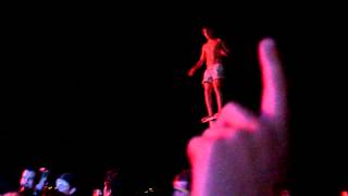 Остров Пхи-Пхи ночная дискотека на пляже | Night party on Phi-Phi(Видео сделано на острове Пи-Пи Дон (Пхи-Пхи) в Таиланде (провинция Краби) в 2012 году в заливе Лох Далума. На..., 2012-10-01T19:42:25.000Z)
