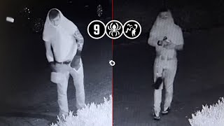 Vrouw de dupe van gerichte vernielingen | Etten-Leur