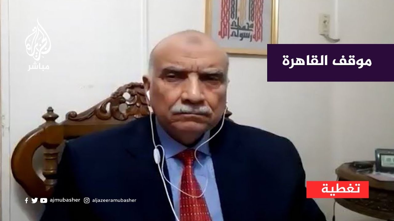 اتجاه إسرائيل لمزيد من العمليات العسكرية في رفح… ما موقف القاهرة؟