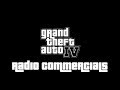 89 GTA IV Radio Commercials