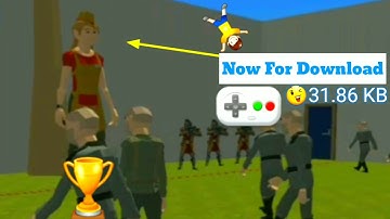 #WEPlAY GAME ENGINE SQUID GAME RED LIGHT, GREEN LIGHT