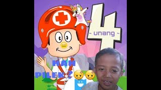 Doctor Kids 4  By Mulyadi ( Dokter Anak versi 4 ) screenshot 4