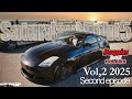 SaturdayNight5 Daytime edition Vol,2 Second episode【BPM_JP】USDM JDM