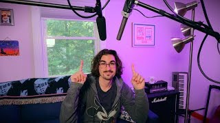 Audio Technica AT875R vs Zoom SGH-6 | AUDIO COMPARISON
