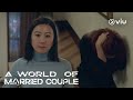 Don't mess with Kim Hee Ae | A World of Married Couple EP5 [ENG SUBS]