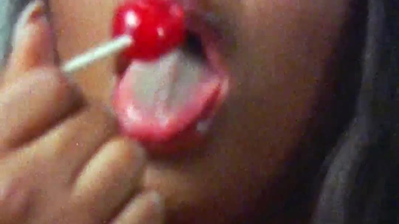 Precious Lee's Guilty Pleasure