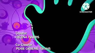 Hi5 end credits remastered short version 