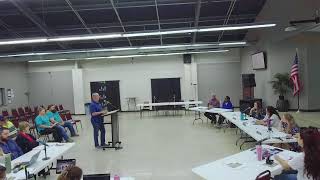 City of Cibolo P&Z Meeting - 10/11/2023 city of Cibolo