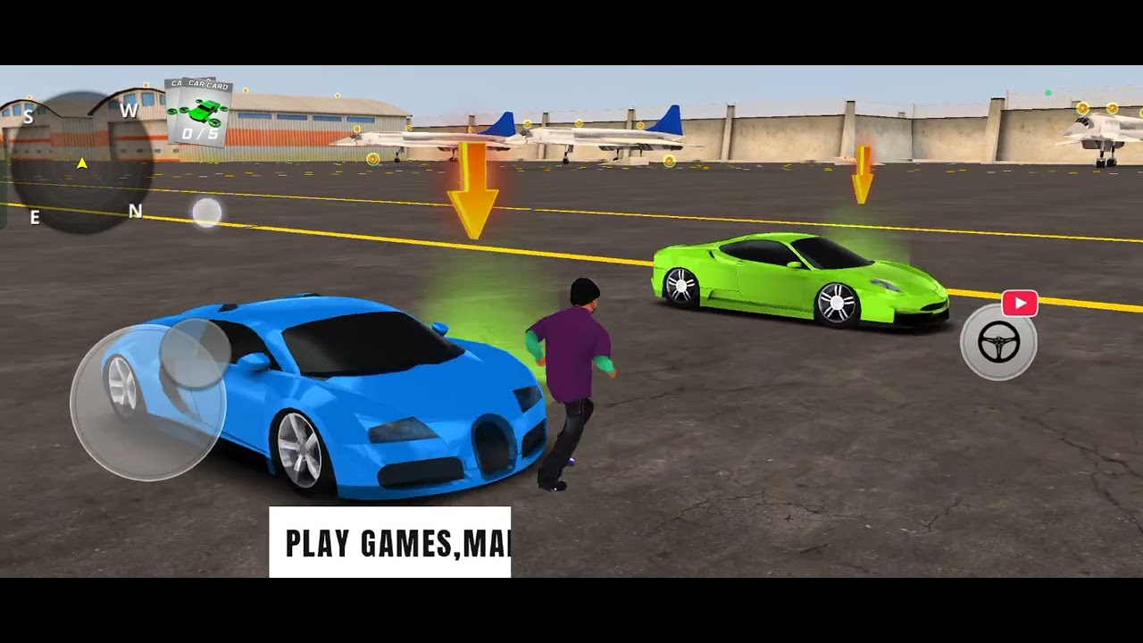 New Games online  kids game 