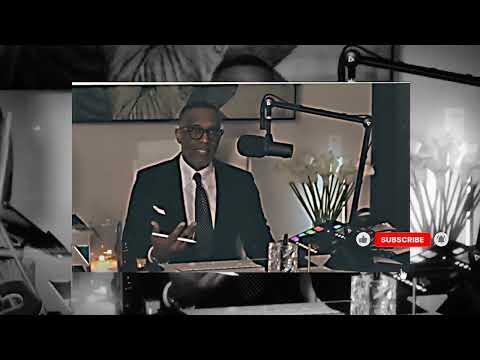Kevin Samuels Destroys Delusion with Facts Only 