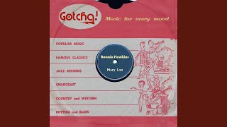 Forty Days - Ronnie Hawkins