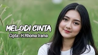 Download Lagu Dangdut Cover | Melodi Cinta | Remix | Cipta Rhoma Irama MP3 Download Lagu Dangdut Cover | Melodi Cinta | Remix | Cipta Rhoma Irama MP3