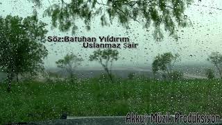 Batuhan Yıldırım Uslanmaz Şair