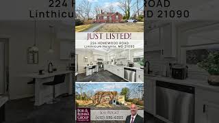 224 Homewood Rd video tour