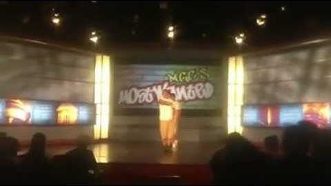 Lambda Theta Phi - George Washington University MGC Most Wanted