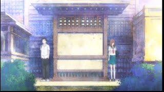 Ao Haru Ride Episode 1 with eng sub
