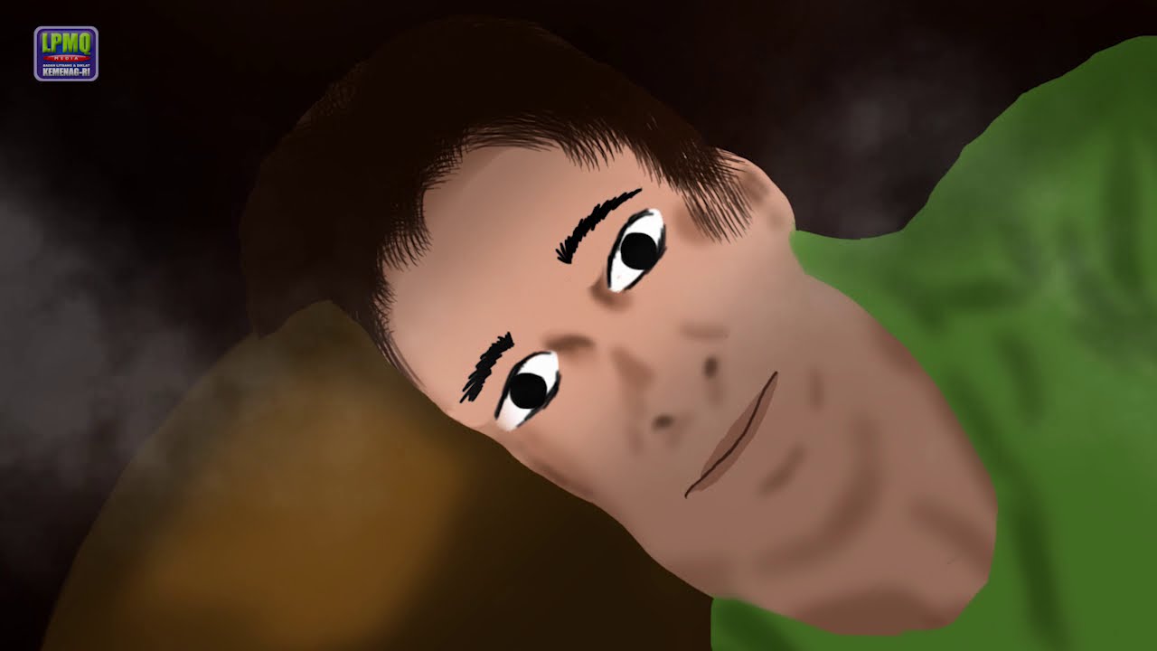 KISAH ASHABUL KAHFI | THE JOURNEY