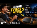 Xiaomi TV Box S 3rd Gen Review – Crazy Fast!