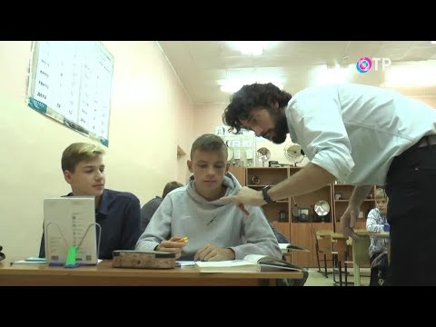 Одинаково разные...