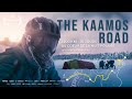 The Kaamos Road 25 Days And 1 500 Km Cycling In The Heart Of The Polar Night