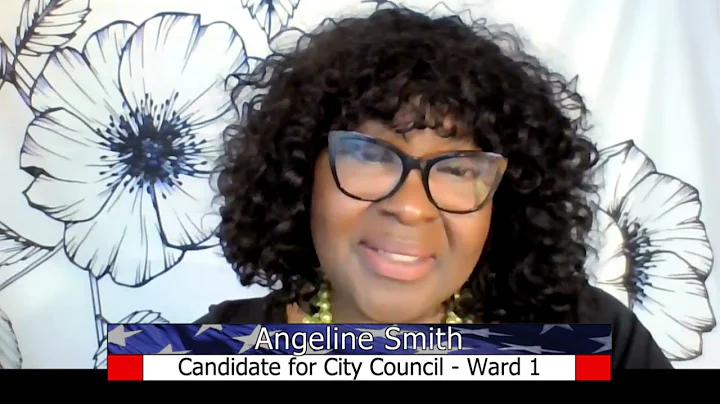 Candidates Comment, Ann Arbor City Council Primary...