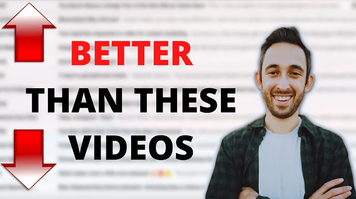 5 Email Marketing Tips in 1.28 Minutes