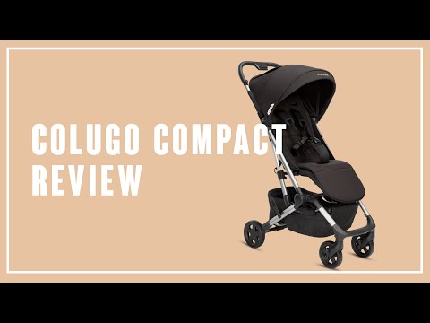 colugo compact stroller review