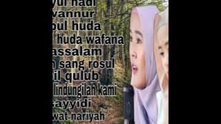 #fitriana #sholawat #khodijah #tanpaiklan tanpa iklan full album sholawat terbaru 2020