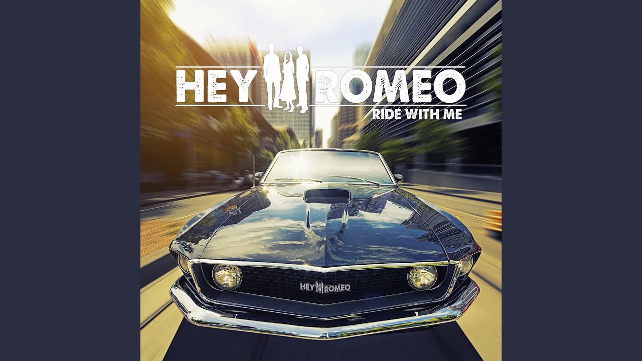 Ride With Me - YouTube