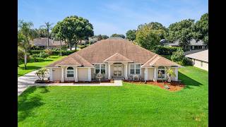 Clermont FL Home for Sale | 4-Bedroom Pool Home | 10520 Jardim De Largo St