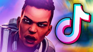 Funny Apex Legends Tiktok Moments That Make Me Chuckle